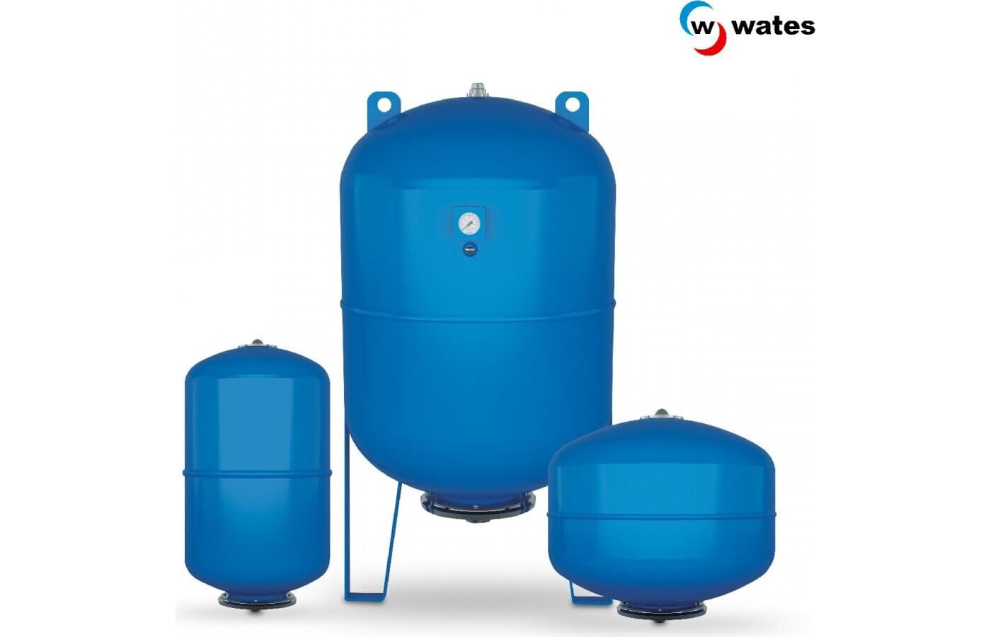 Wates 10 Bar Вертикални