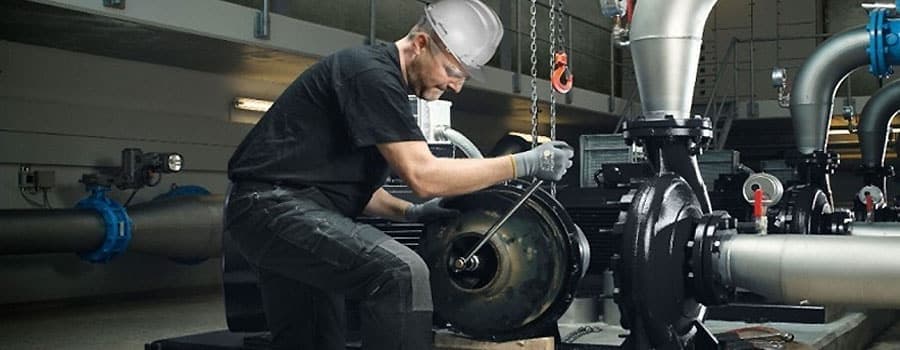 Сервиз и Поддръжка