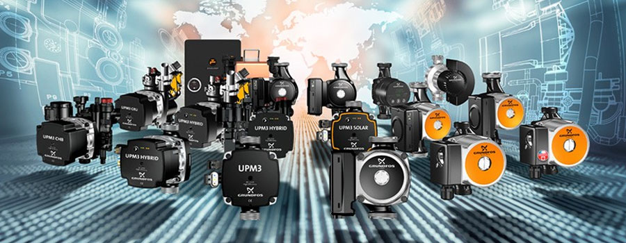 Екипът на Хидро Крафт