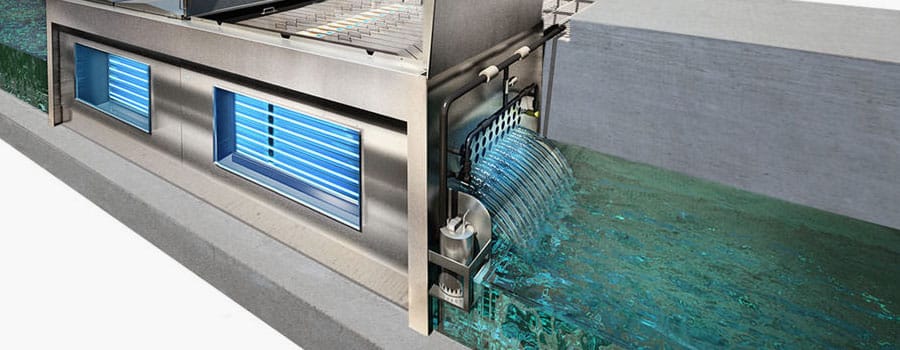 UV-обеззаразяване